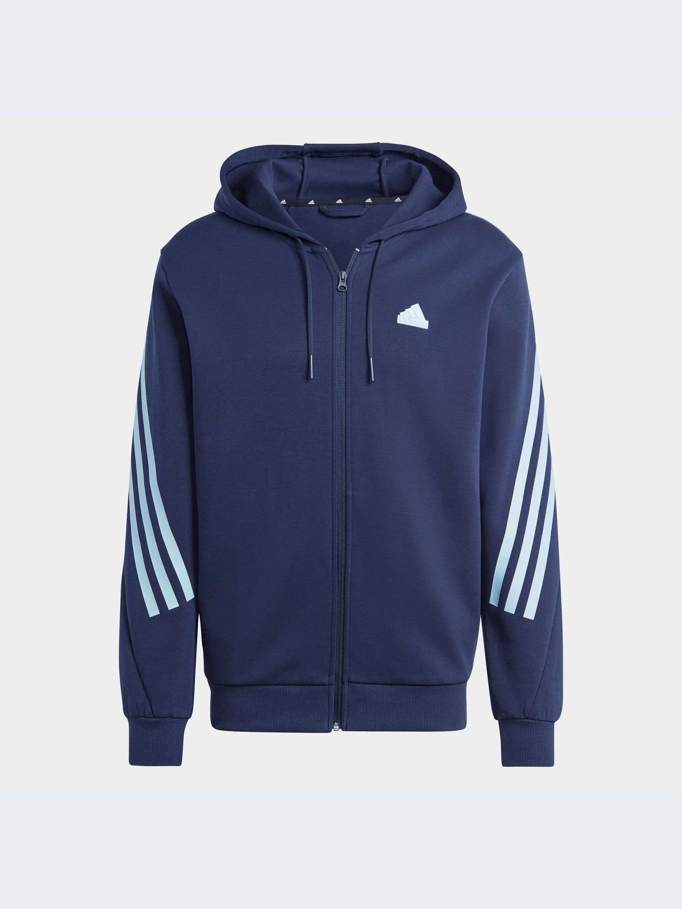 Худи и свитшоты Adidas 3 Stripes модель IJ8879 Фото