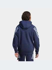 Худи и свитшоты Adidas 3 Stripes модель IJ8879 Фото