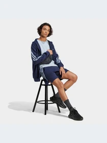 Худи и свитшоты Adidas 3 Stripes модель IJ8879 Фото