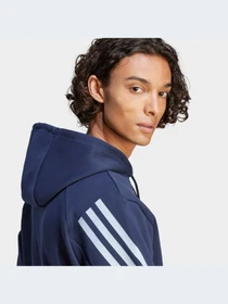 Худи и свитшоты Adidas 3 Stripes модель IJ8879 Фото