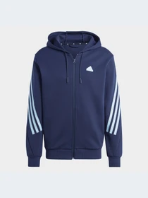 Худи и свитшоты Adidas 3 Stripes модель IJ8879 Фото