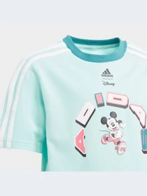 Футболки и поло Adidas x Disney модель IJ9067 Фото