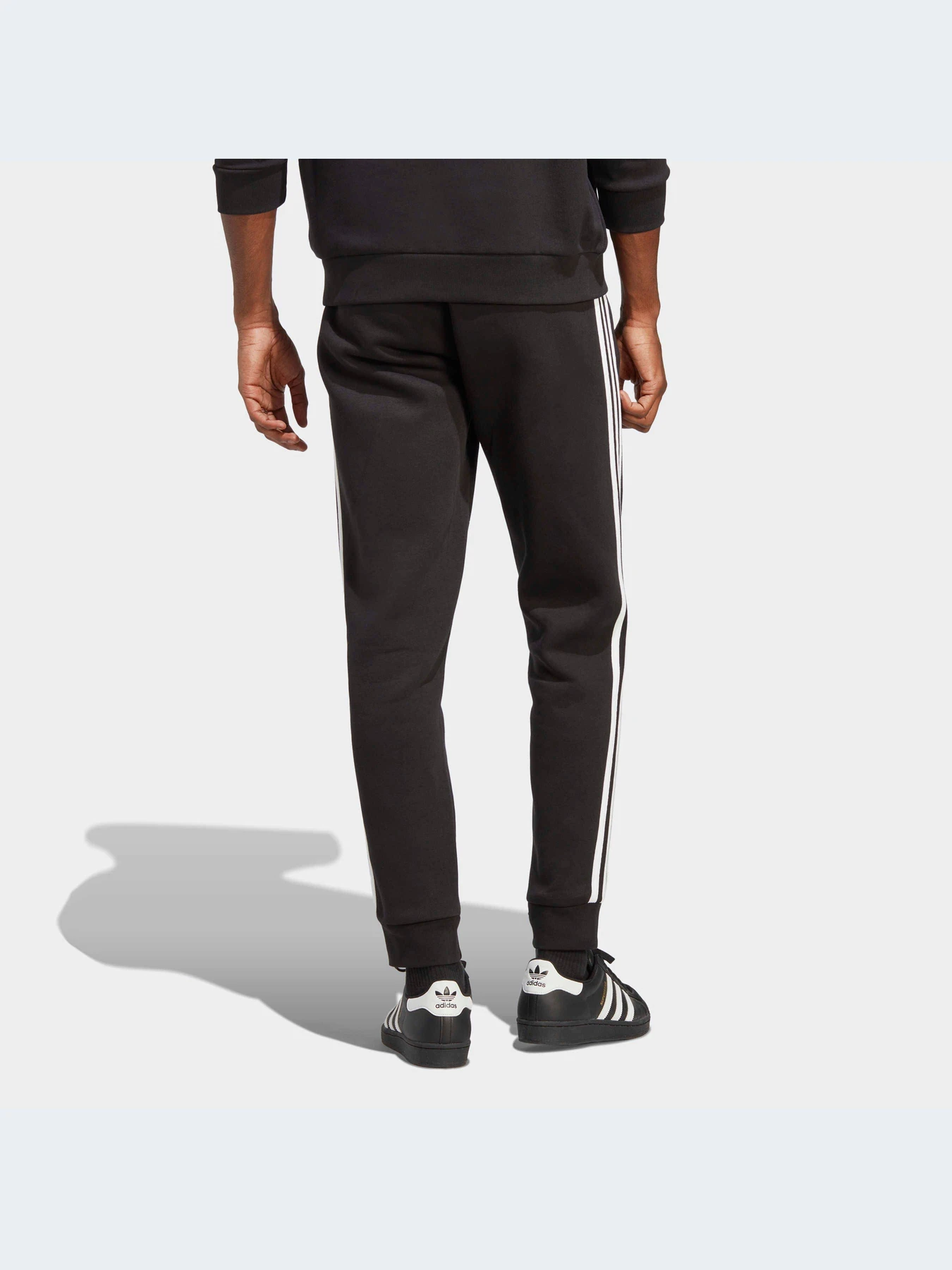 Брюки Adidas Adicolor модель IA4794 Фото