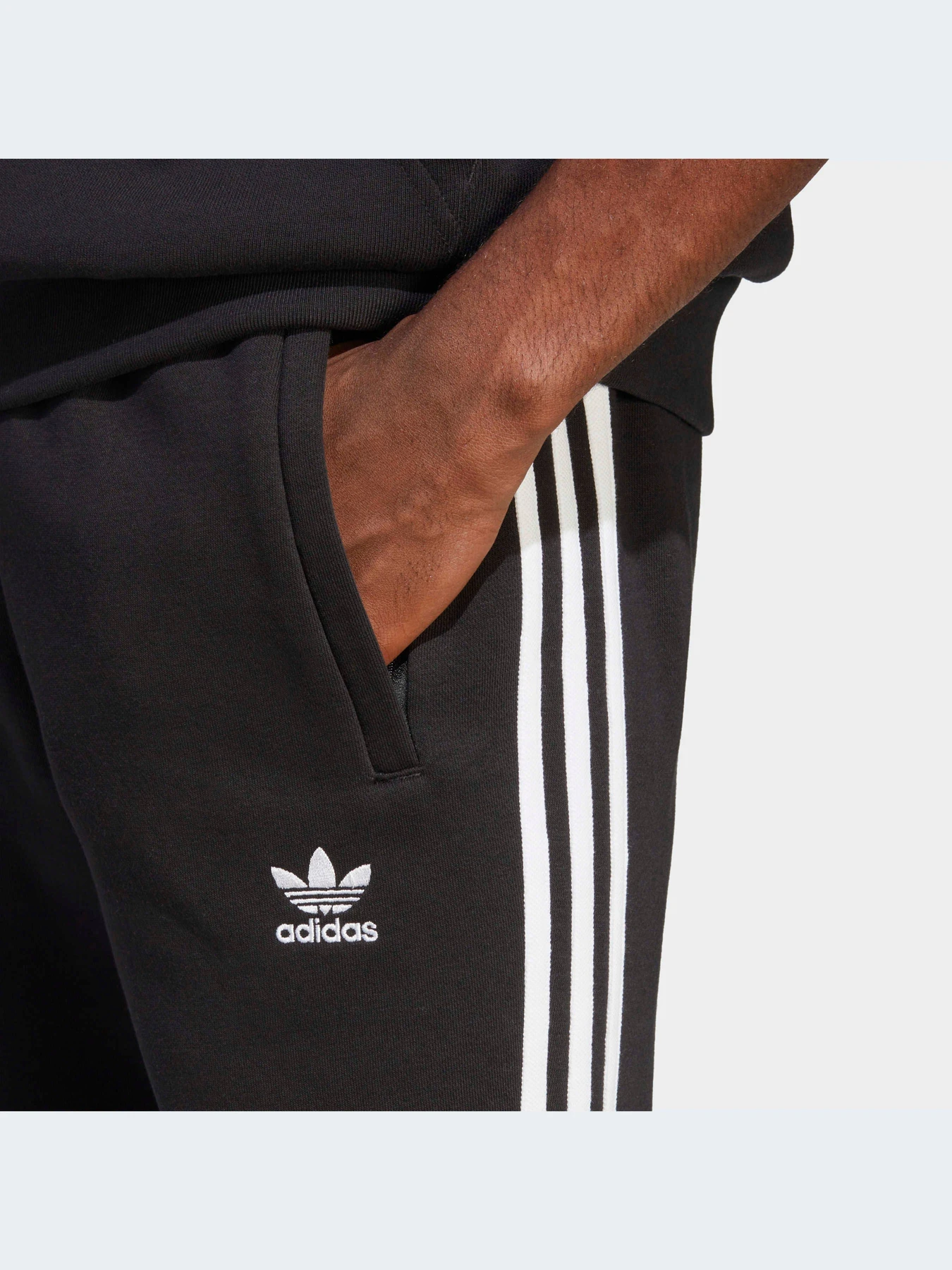 Брюки Adidas Adicolor модель IA4794 Фото