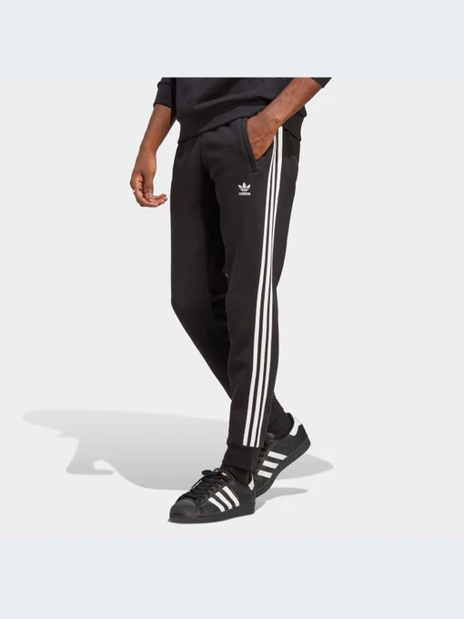 Брюки Adidas Adicolor модель IA4794 Фото