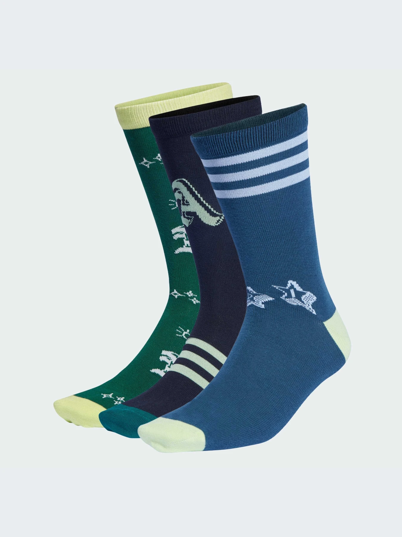 Шкарпетки та гольфи Adidas модель HZ2918 Шкарпетки та гольфи Adidas модель HZ2918 Фото
