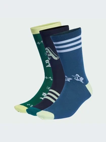 Шкарпетки та гольфи Adidas модель HZ2918 Фото