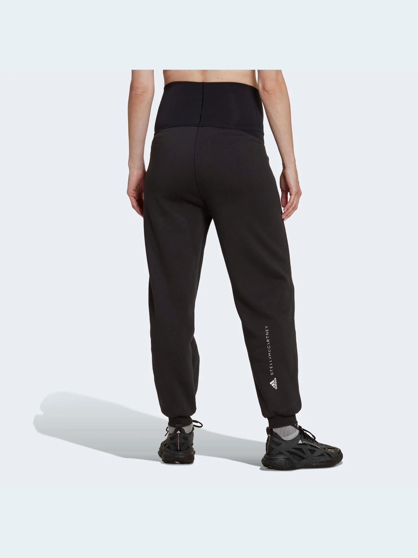 Штани Adidas by Stella McCartney модель HG6841 Штани Adidas by Stella McCartney модель HG6841 Фото