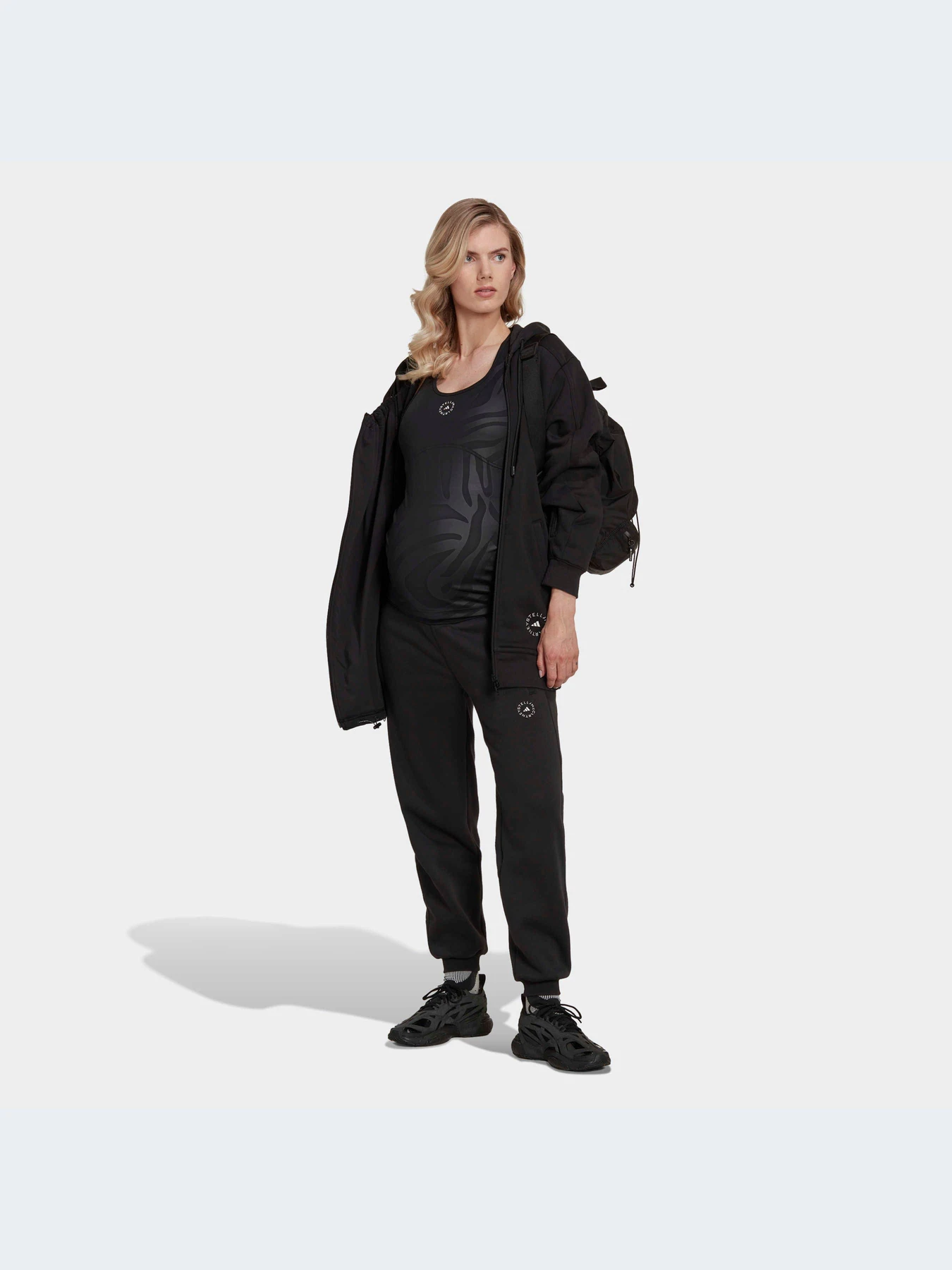 Штани Adidas by Stella McCartney модель HG6841 Штани Adidas by Stella McCartney модель HG6841 Фото