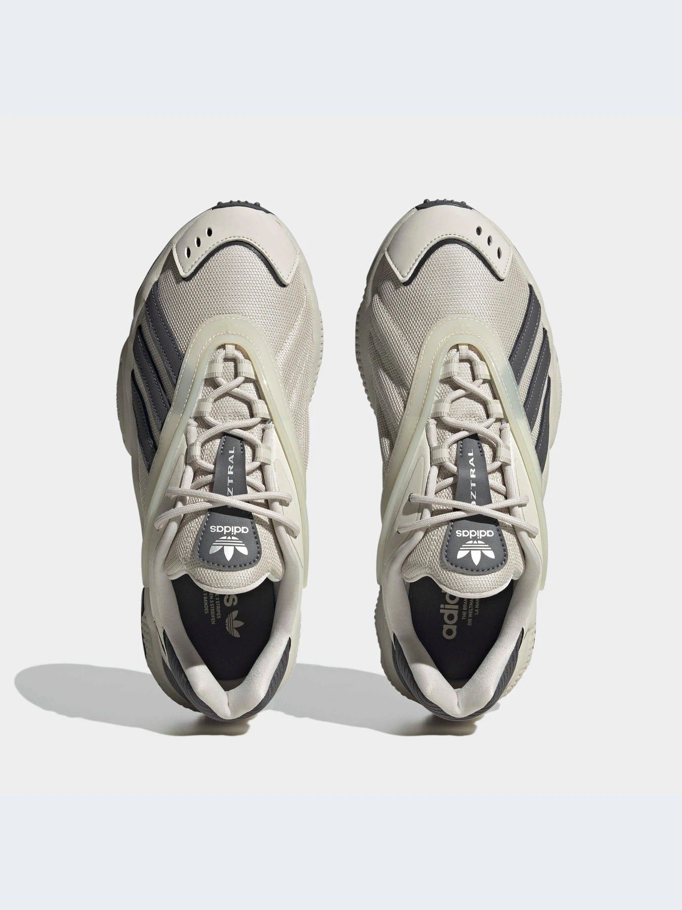 Кроссовки Adidas Ozweego модель GZ9409 Фото