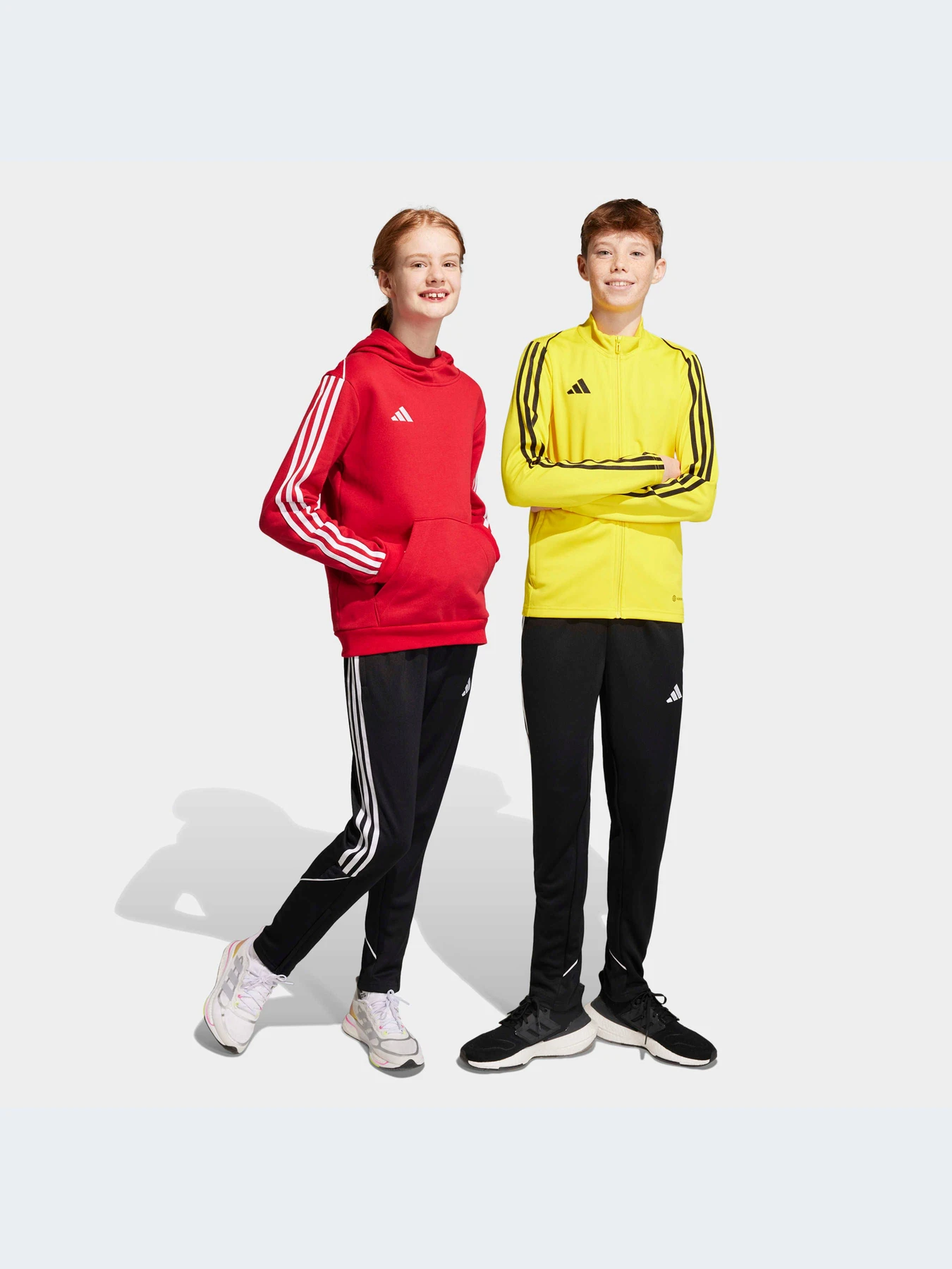 Брюки Adidas Tiro модель HS3543 Брюки Adidas Tiro модель HS3543 Фото