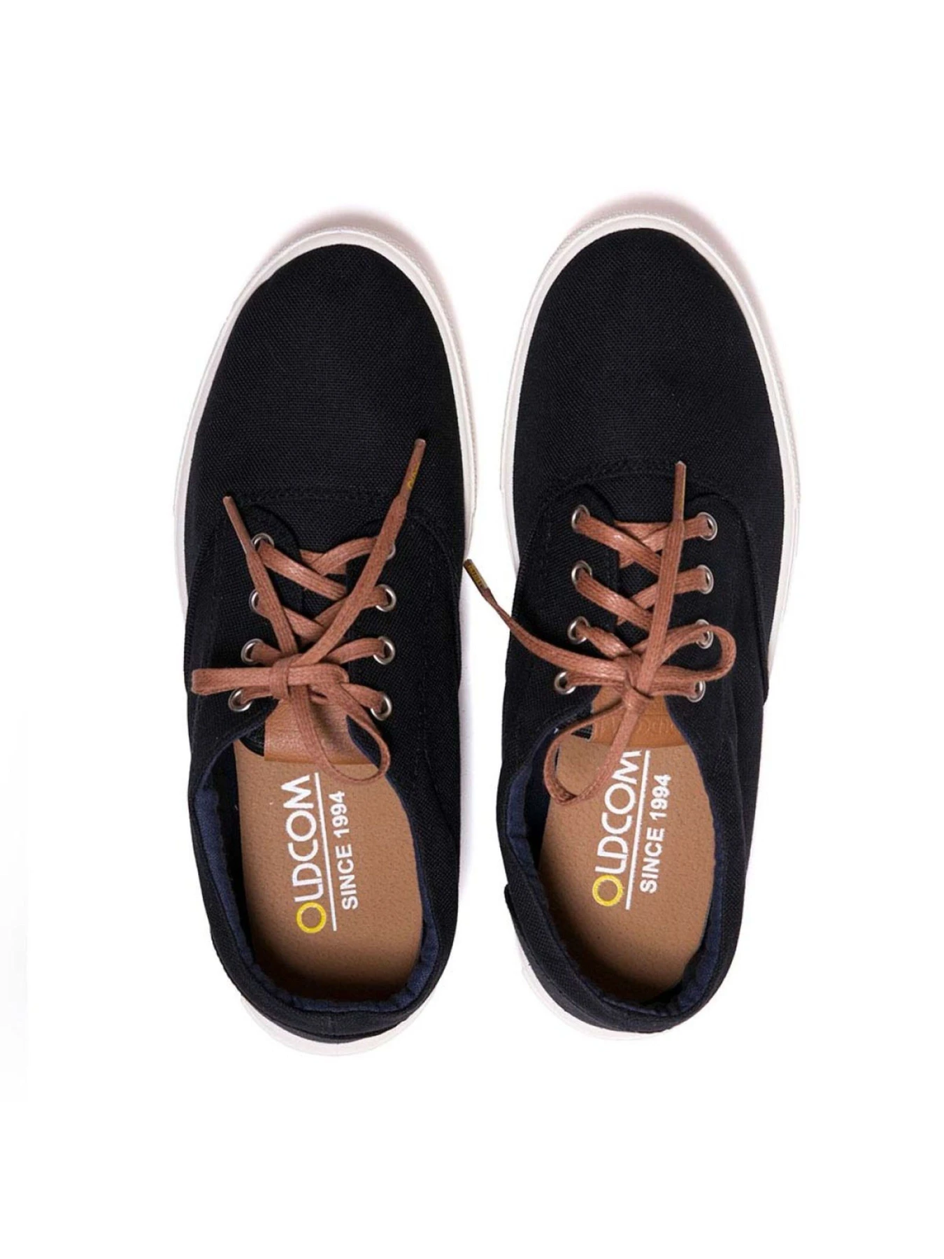 Кеды Oldcom модель oc0452 Кеды Oldcom модель oc0452 Фото