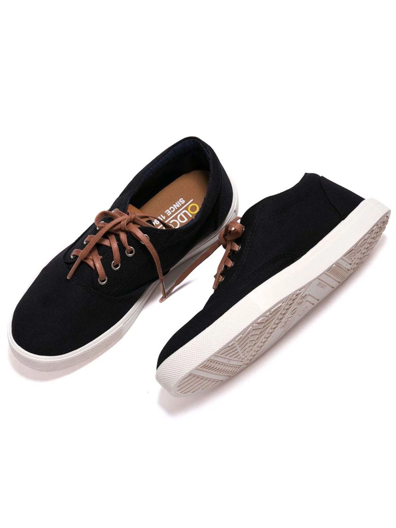 Кеды Oldcom модель oc0452 Кеды Oldcom модель oc0452 Фото