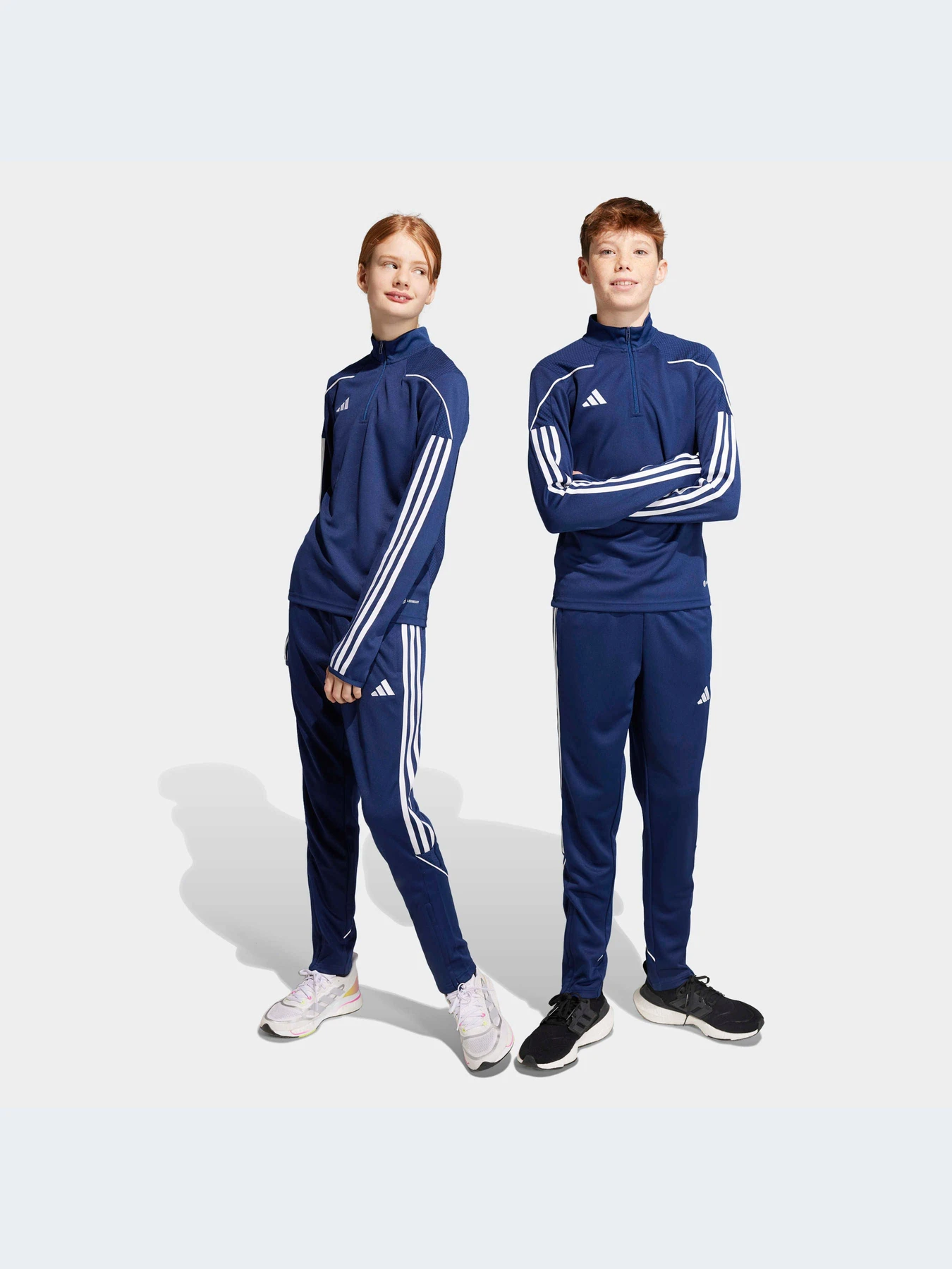 Штани Adidas Tiro модель HS3544 Фото