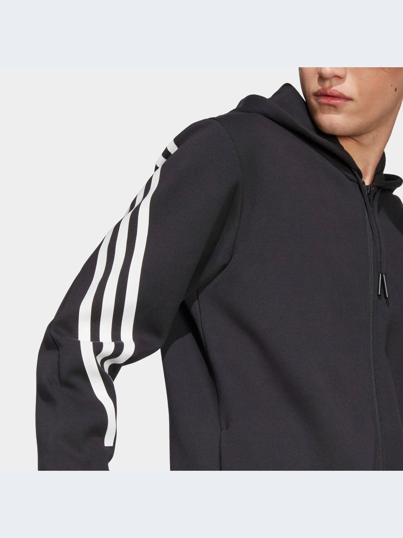 Худи и свитшоты Adidas 3 Stripes модель IC6712 Худи и свитшоты Adidas 3 Stripes модель IC6712 Фото