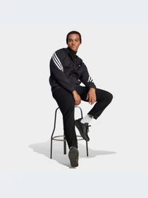 Худи и свитшоты Adidas 3 Stripes модель IC6712 Фото