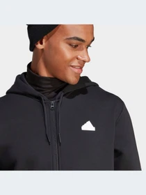 Худи и свитшоты Adidas 3 Stripes модель IC6712 Фото