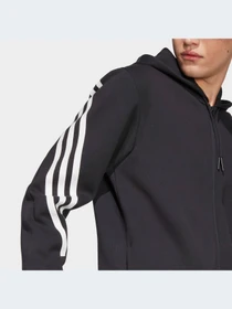 Худи и свитшоты Adidas 3 Stripes модель IC6712 Фото
