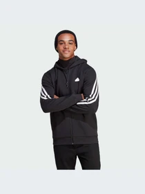 Худи и свитшоты Adidas 3 Stripes модель IC6712 Фото