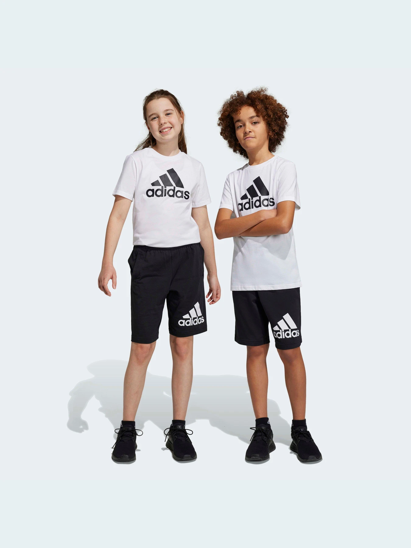Шорты Adidas модель HY4718 Фото