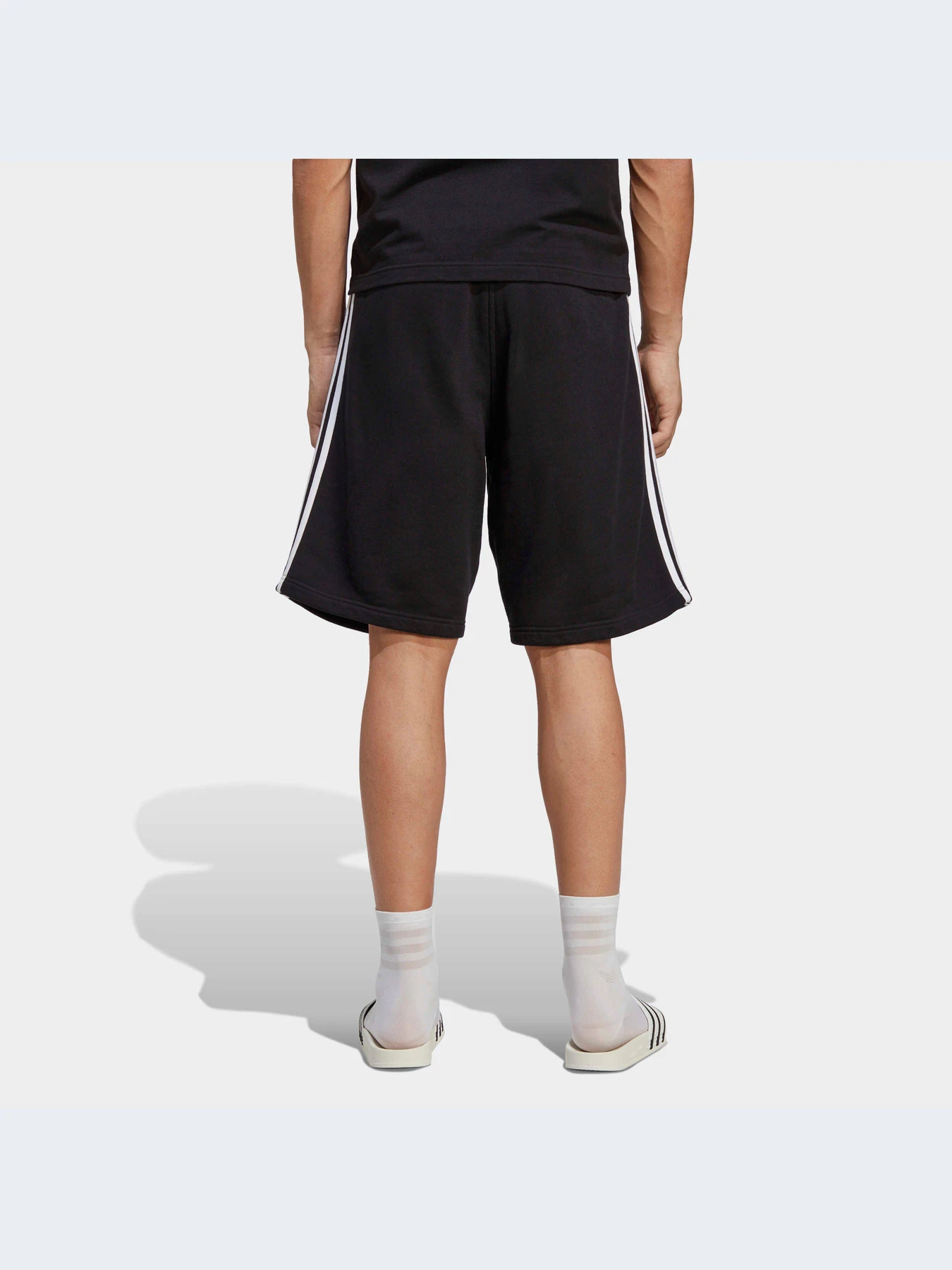 Шорти Adidas Adicolor модель IA6351 Фото