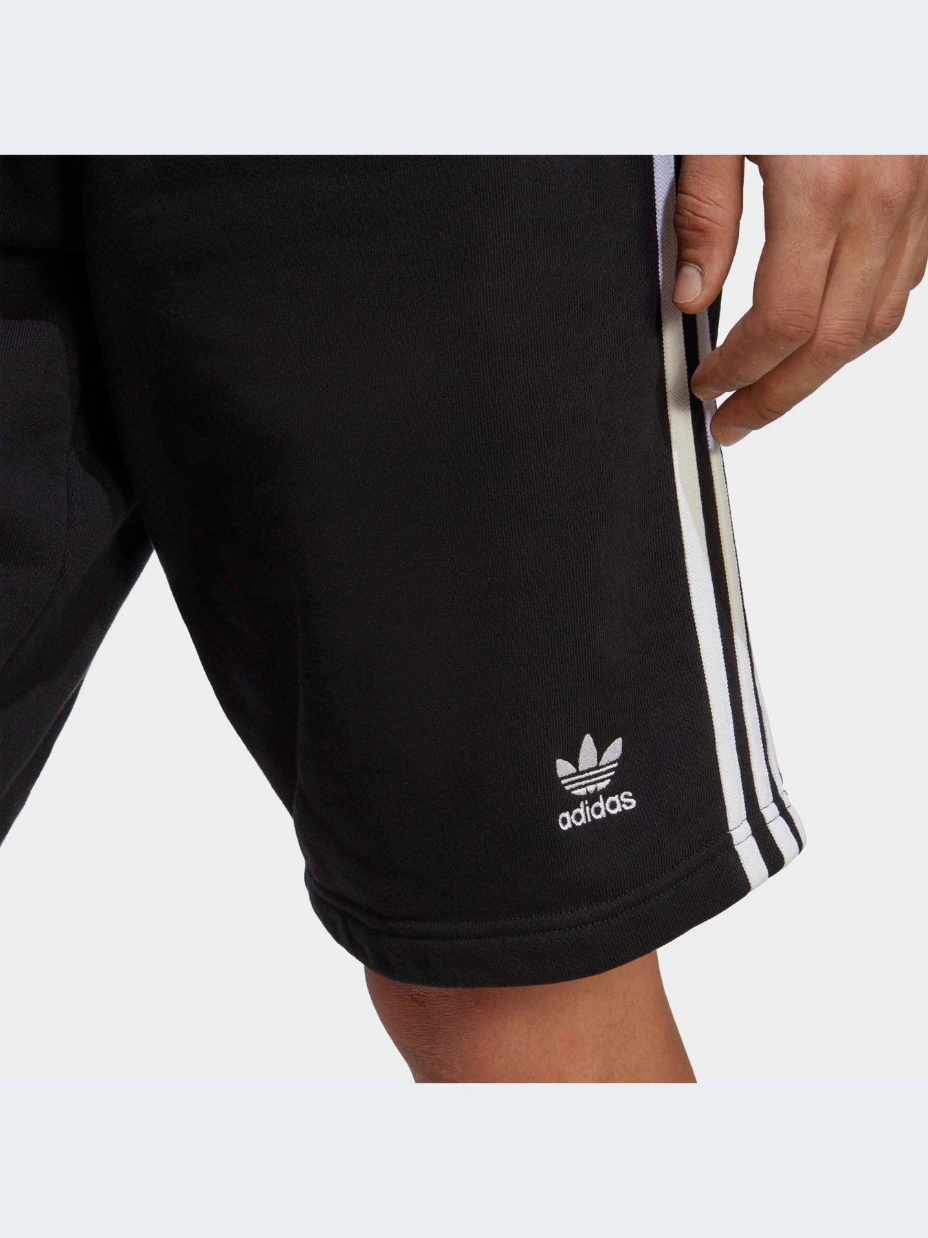 Шорти Adidas Adicolor модель IA6351 Фото