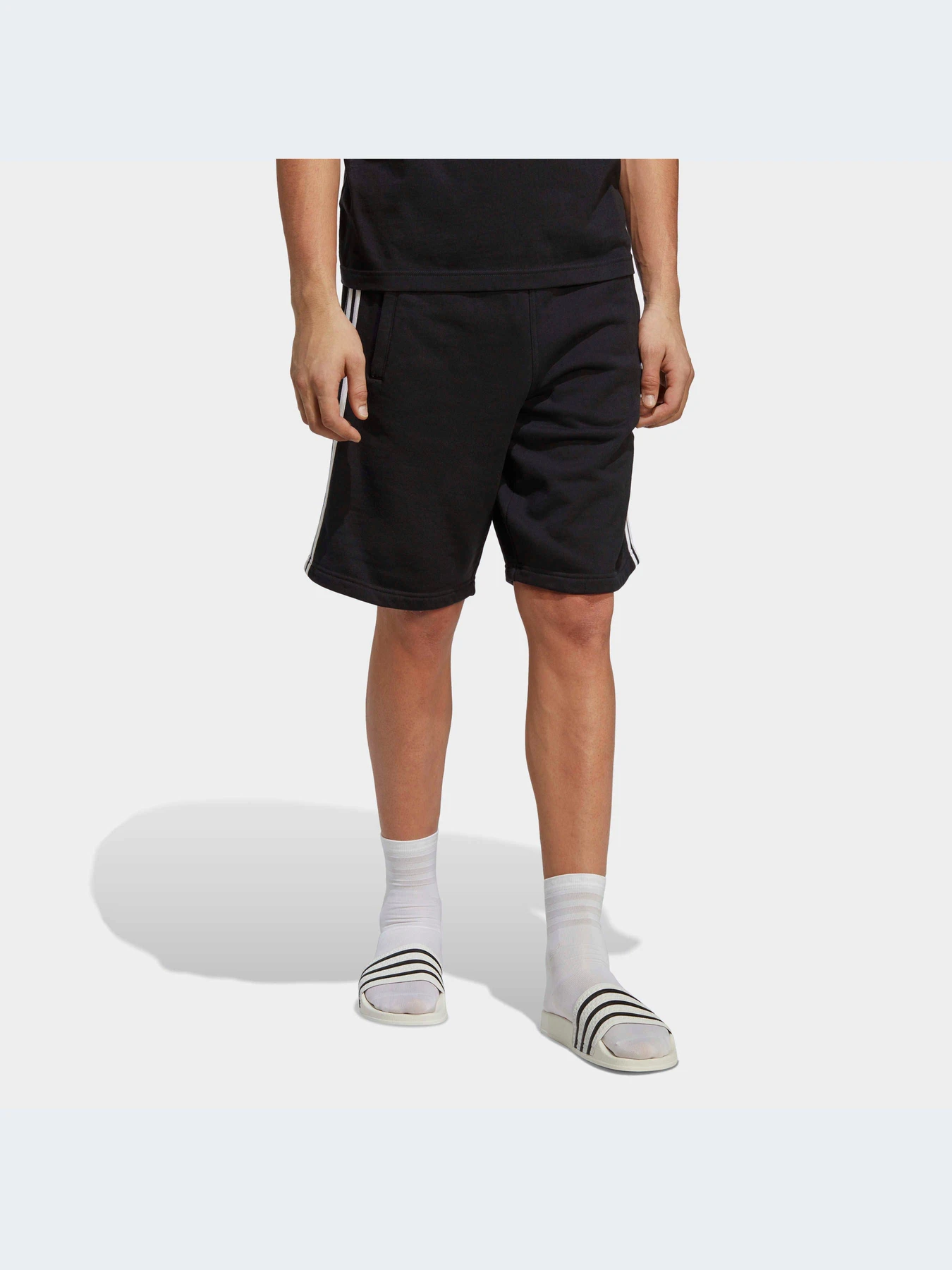 Шорти Adidas Adicolor модель IA6351 Фото