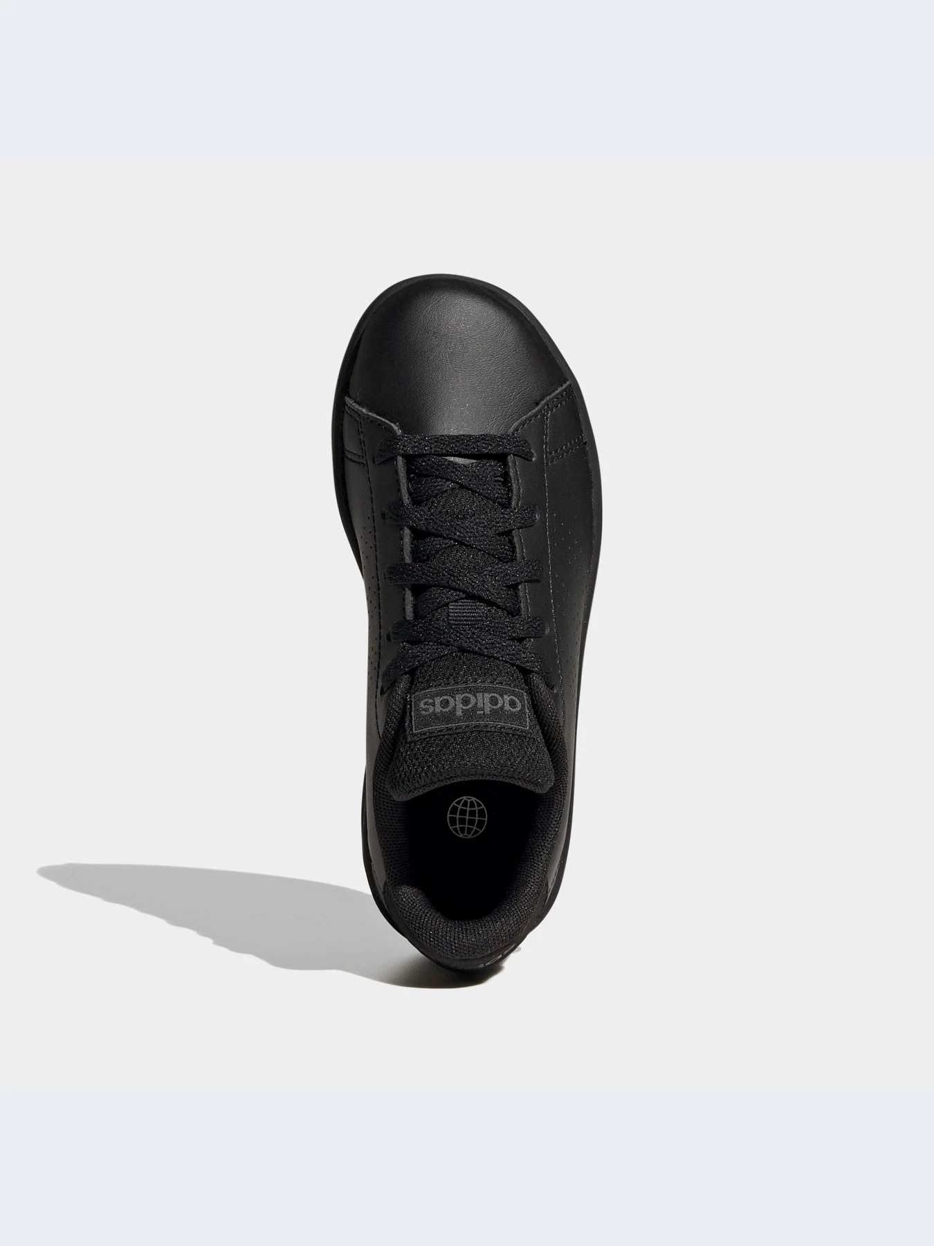 Кеди Adidas Advantage модель GW6484 Кеди Adidas Advantage модель GW6484 Фото
