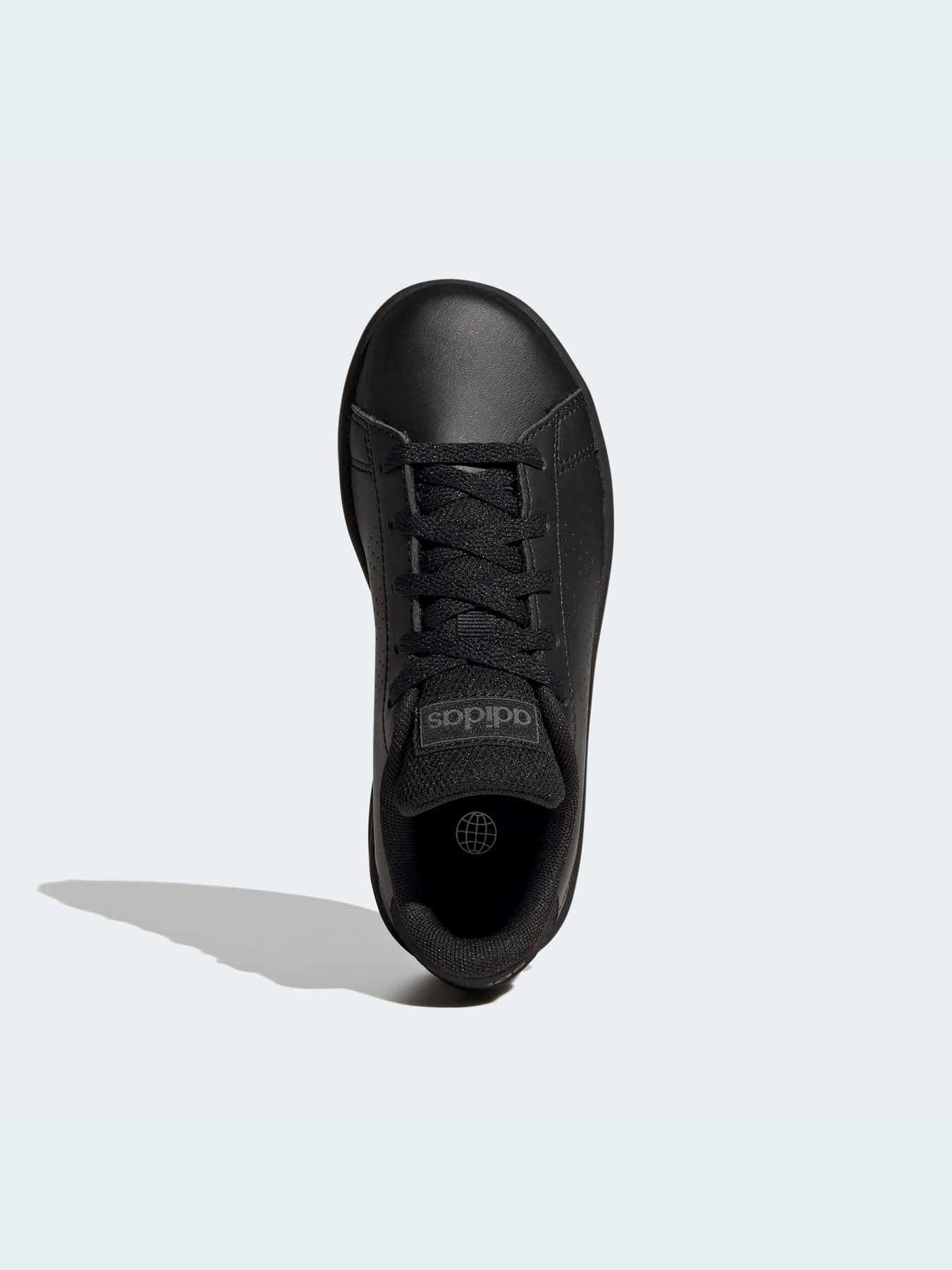 Кеди Adidas Advantage модель GW6484 Кеди Adidas Advantage модель GW6484 Фото