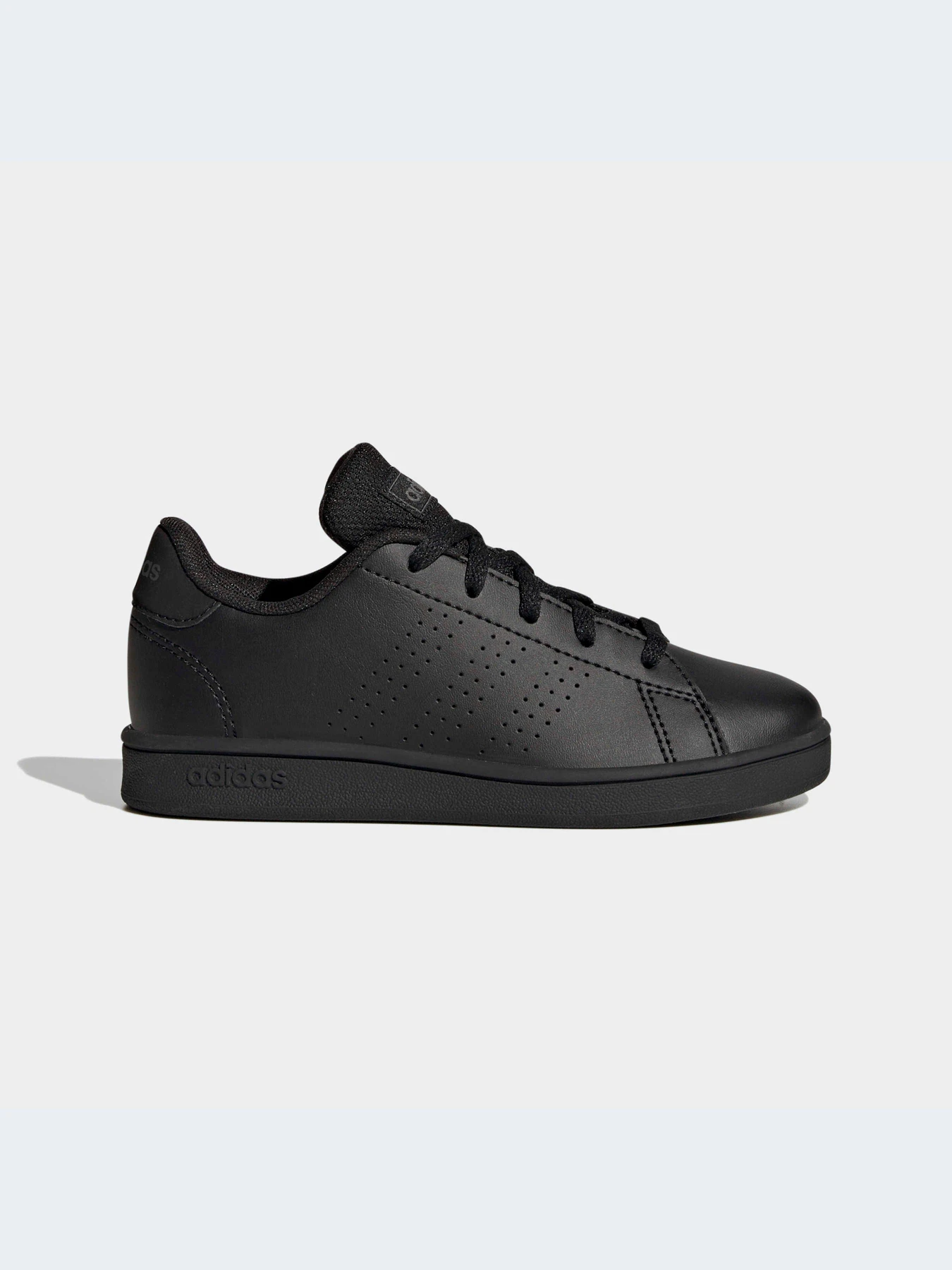 Кеди Adidas Advantage модель GW6484 Кеди Adidas Advantage модель GW6484 Фото