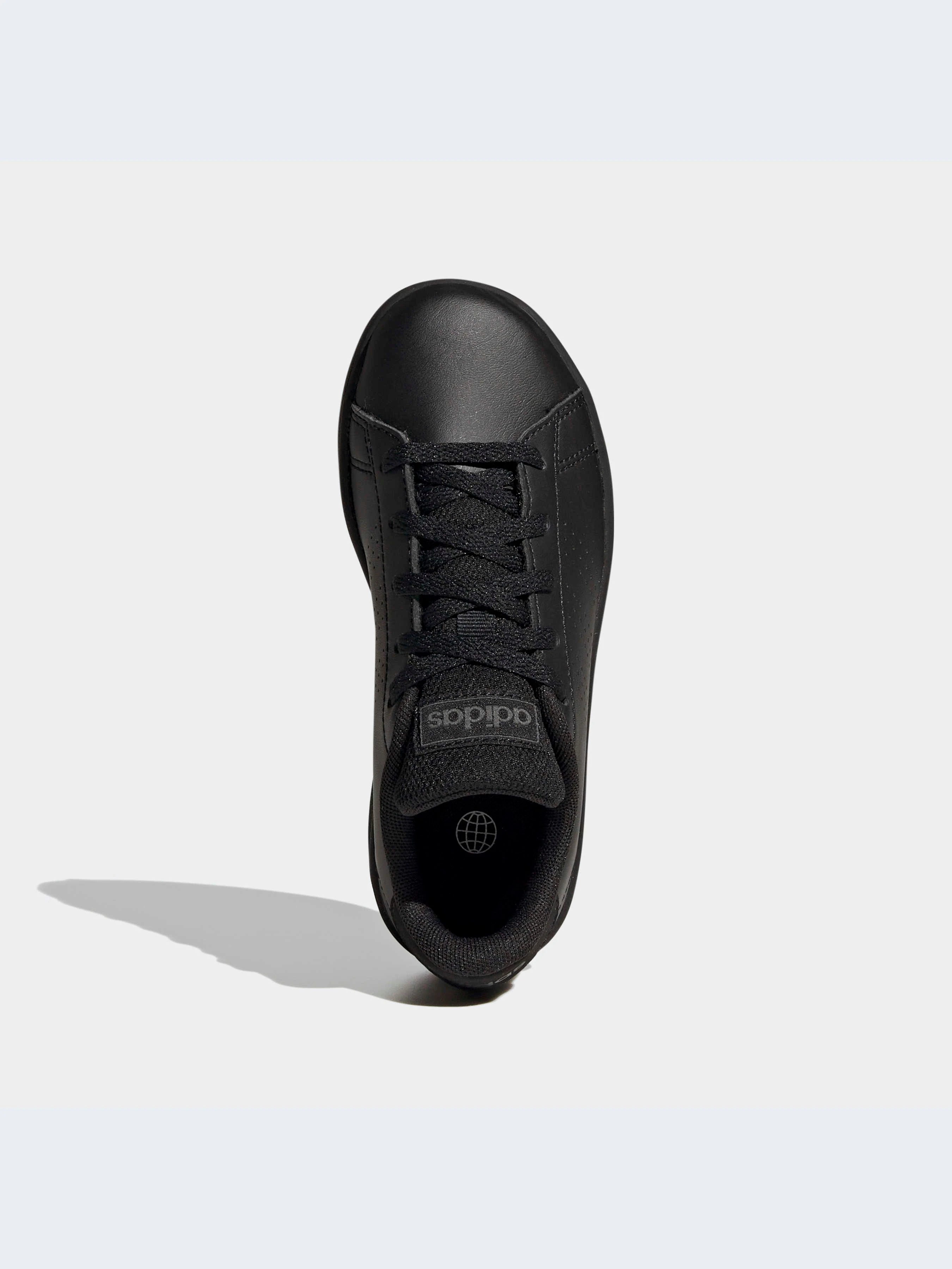 Дитячі Кеди низькі adidas Advantage фото 2