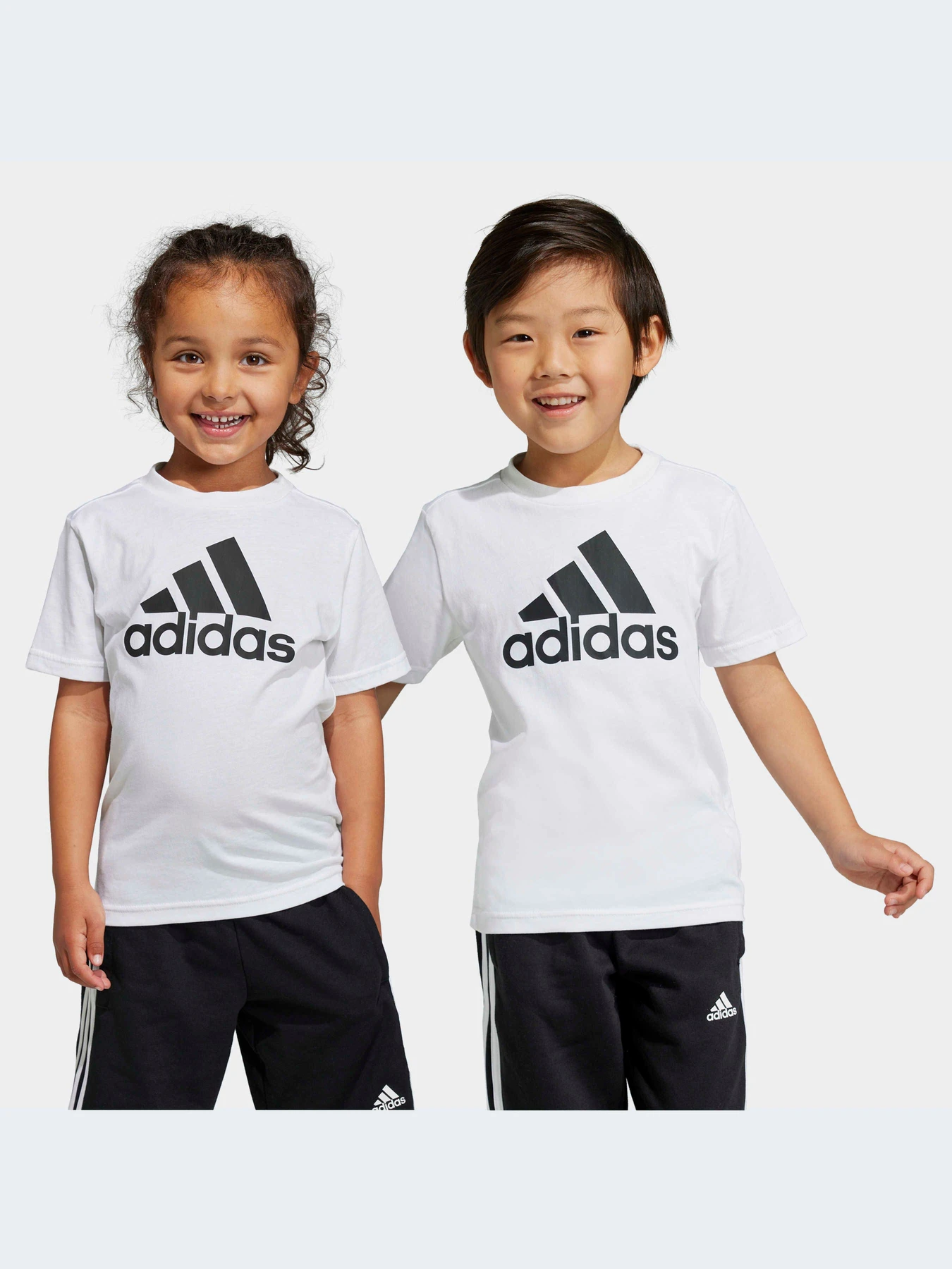 Футболки і поло Adidas модель IC3830 Футболки і поло Adidas модель IC3830 Фото
