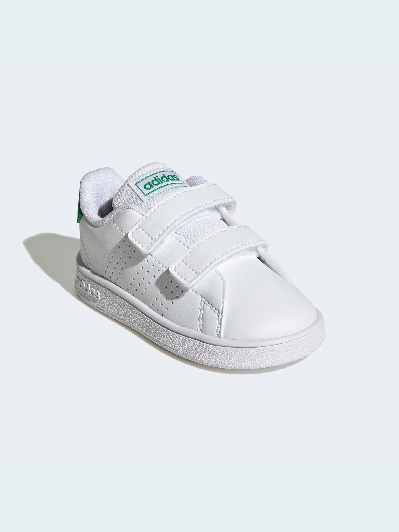 Кеди Adidas Advantage модель GW6500 Фото