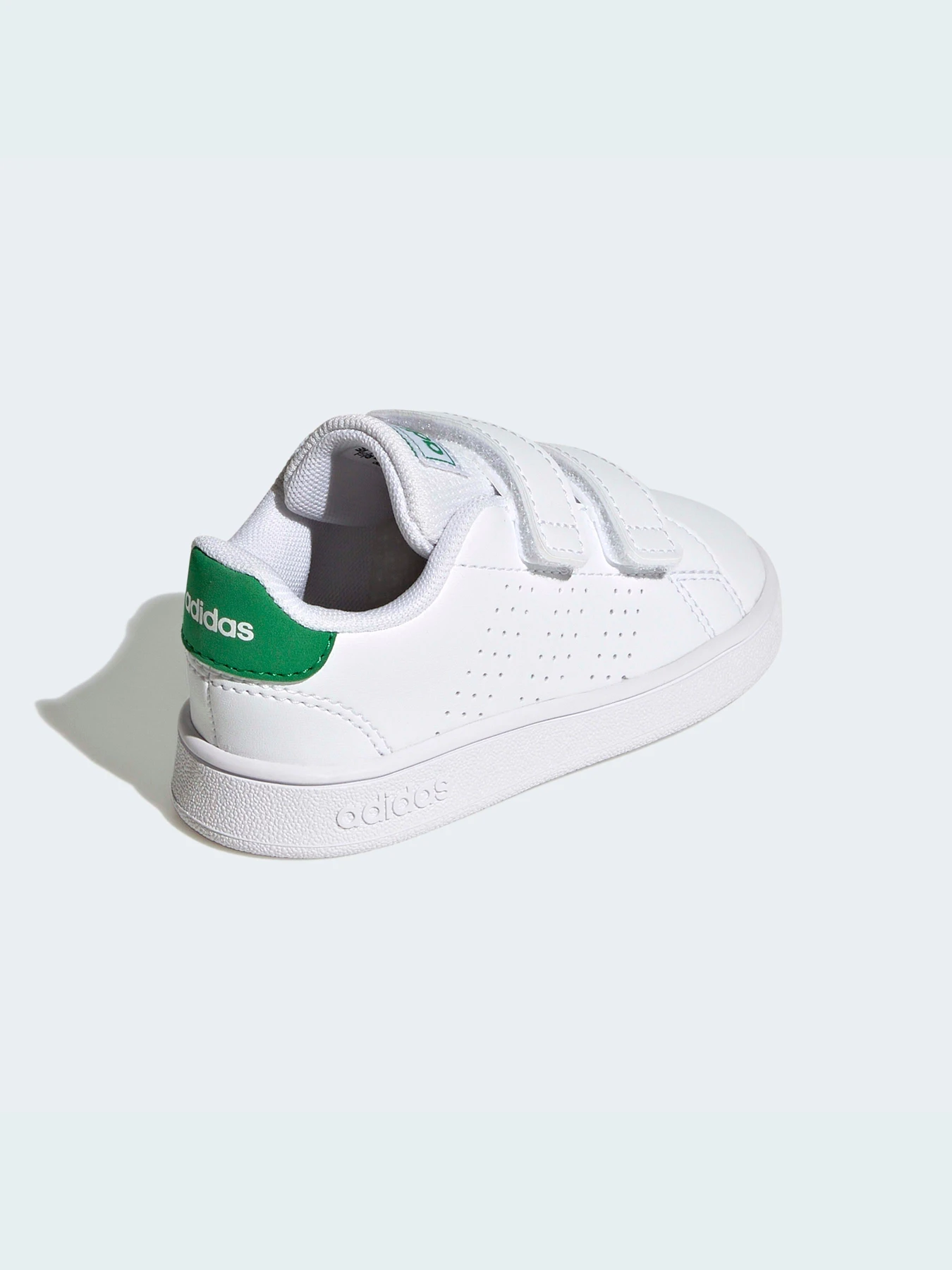 Кеди Adidas Advantage модель GW6500 Фото