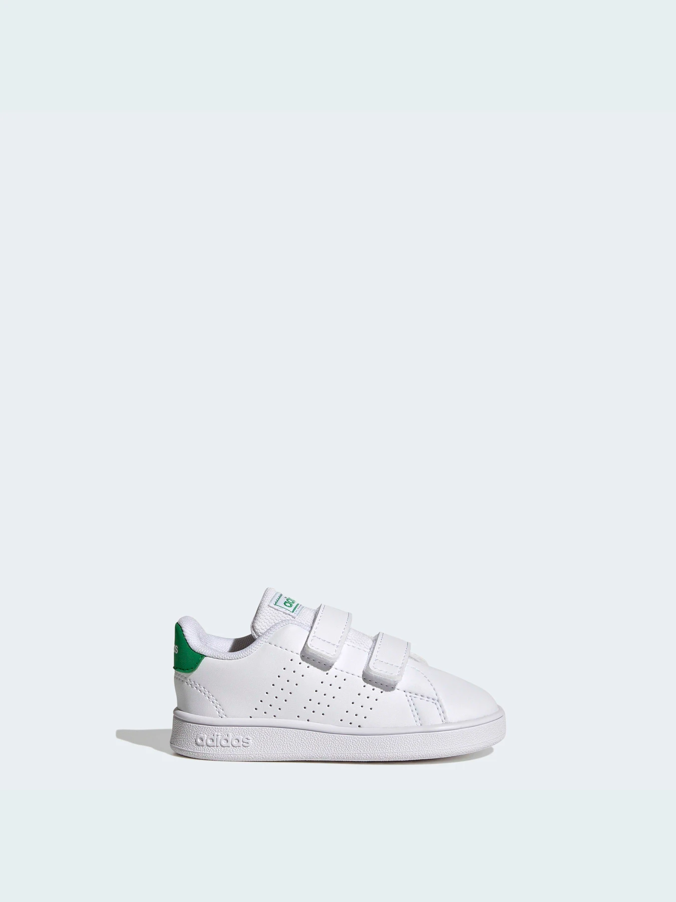 Кеди Adidas Advantage модель GW6500 Фото