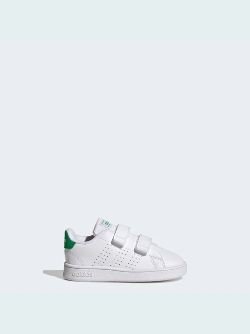 Кеды Adidas Advantage модель GW6500 Фото