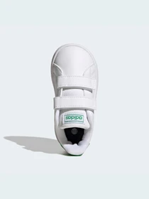 Кеди Adidas Advantage модель GW6500 Фото