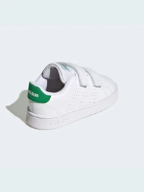 Кеди Adidas Advantage модель GW6500 Фото