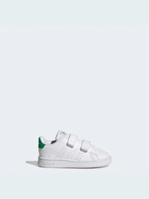 Кеди Adidas Advantage модель GW6500 Фото