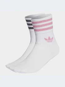 Носки и гольфы Adidas Adicolor модель HK0301 Фото