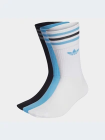 Носки и гольфы Adidas Adicolor модель HL6765 Фото