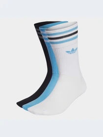 Носки и гольфы Adidas Adicolor модель HL6765 Фото