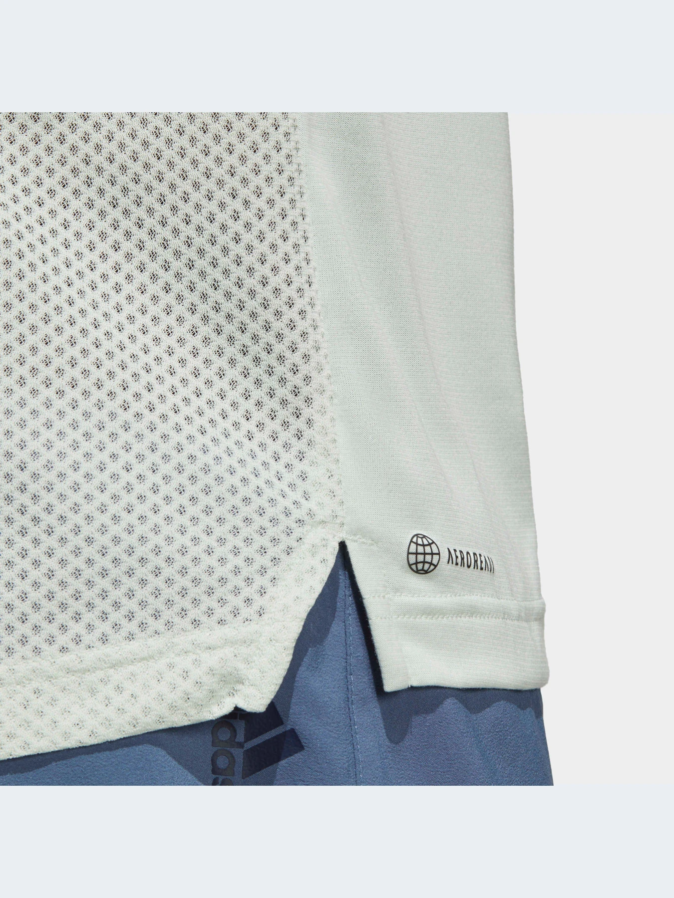 Футболки і поло Adidas Terrex модель HI6196 Футболки і поло Adidas Terrex модель HI6196 Фото