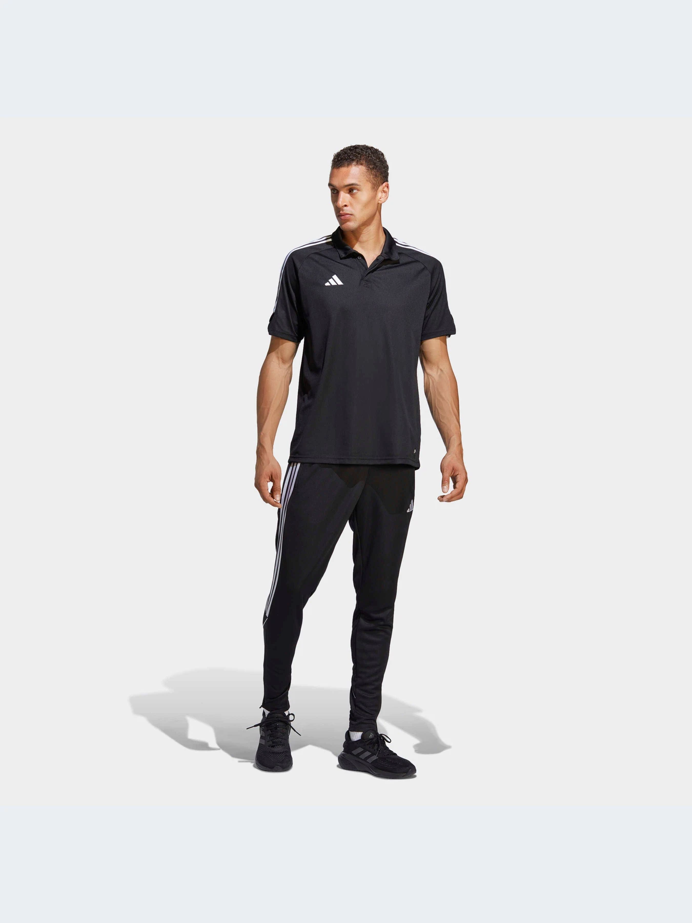Брюки Adidas Tiro модель HS7232 Фото