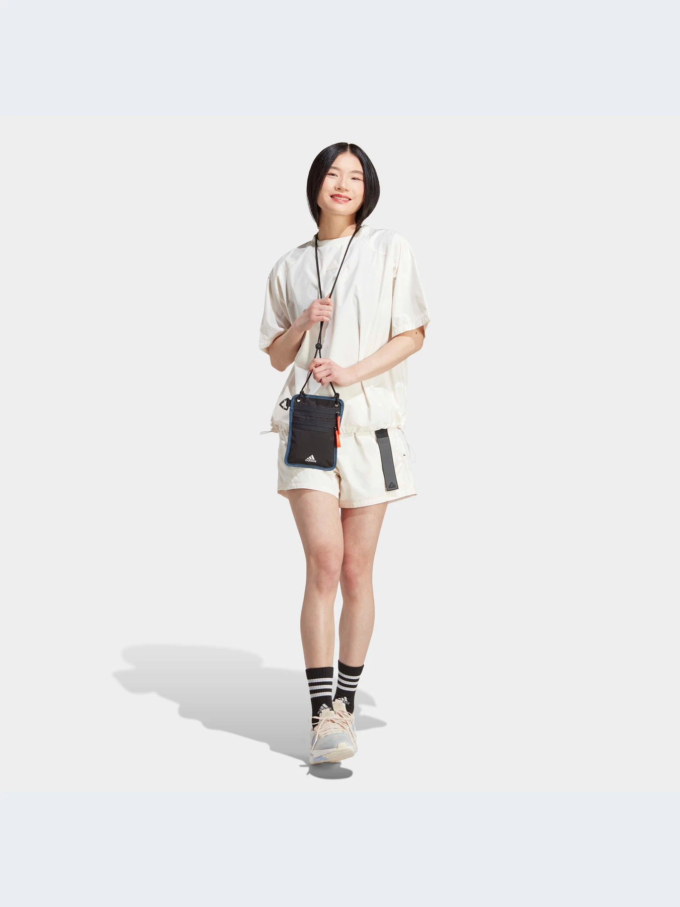 Футболки і поло Adidas модель HU0239 Фото