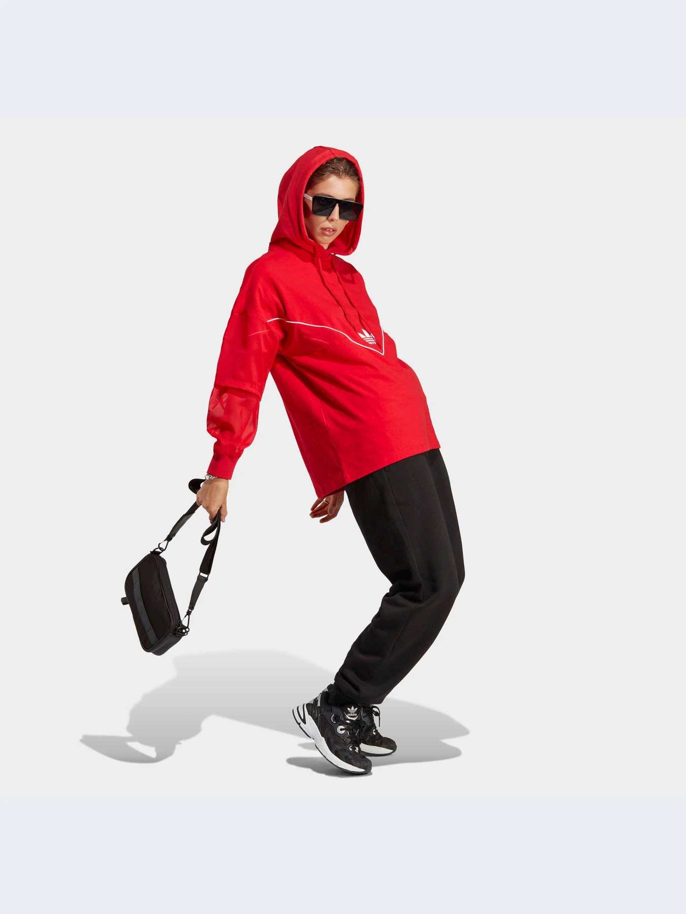 Штани Adidas модель IA6437 Фото
