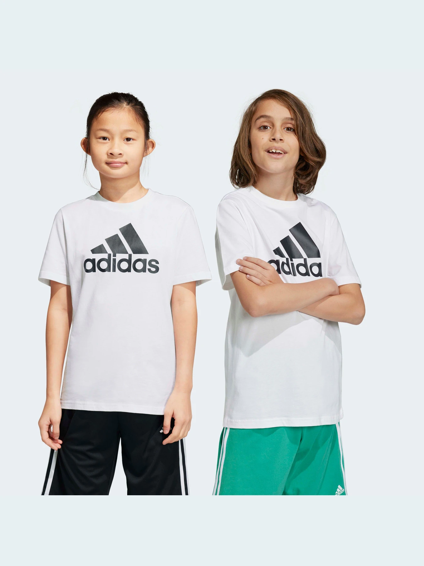 Футболки и поло Adidas модель IB1670 Футболки и поло Adidas модель IB1670 Фото
