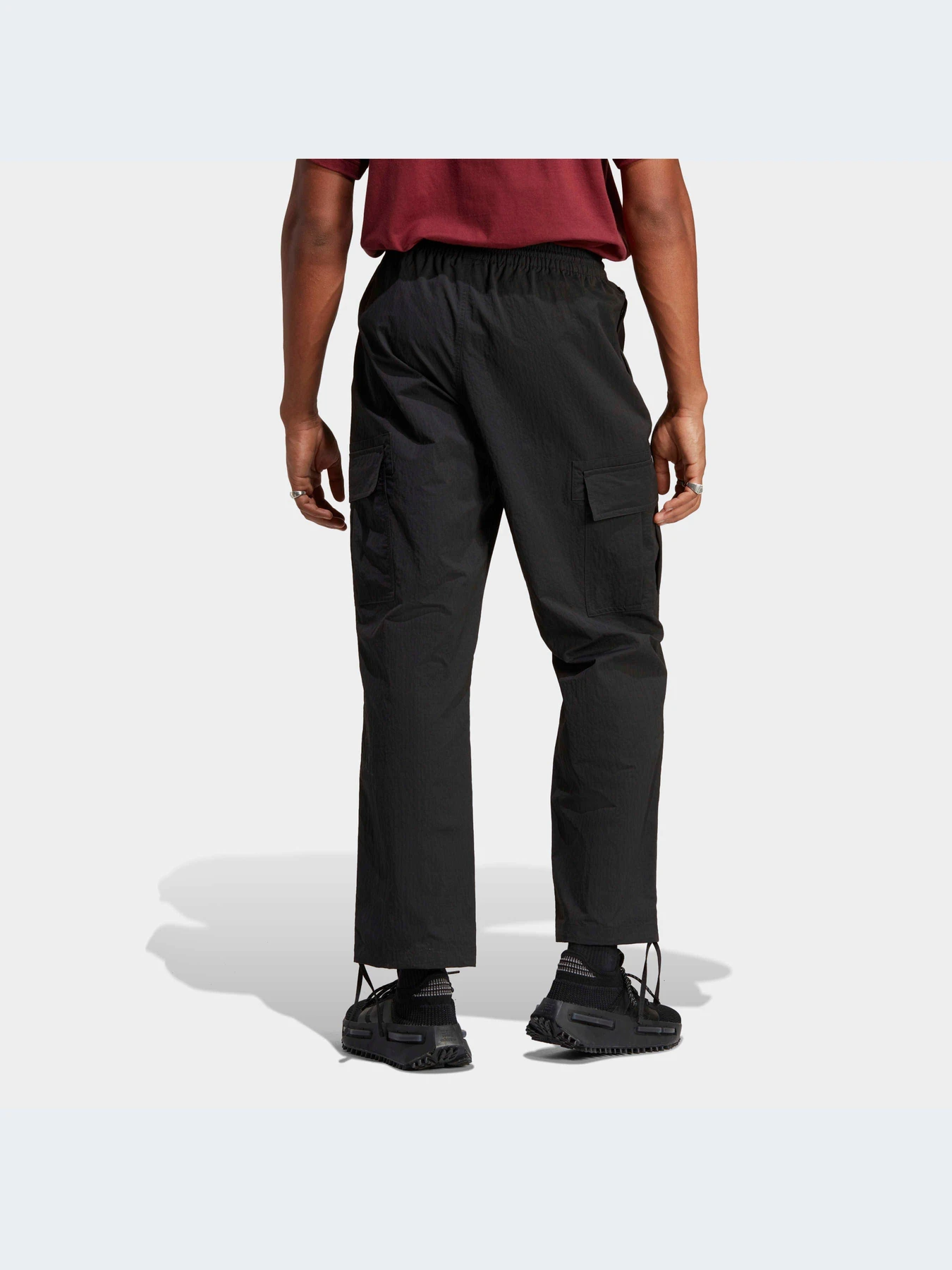 Брюки Adidas модель IB8685 Брюки Adidas модель IB8685 Фото