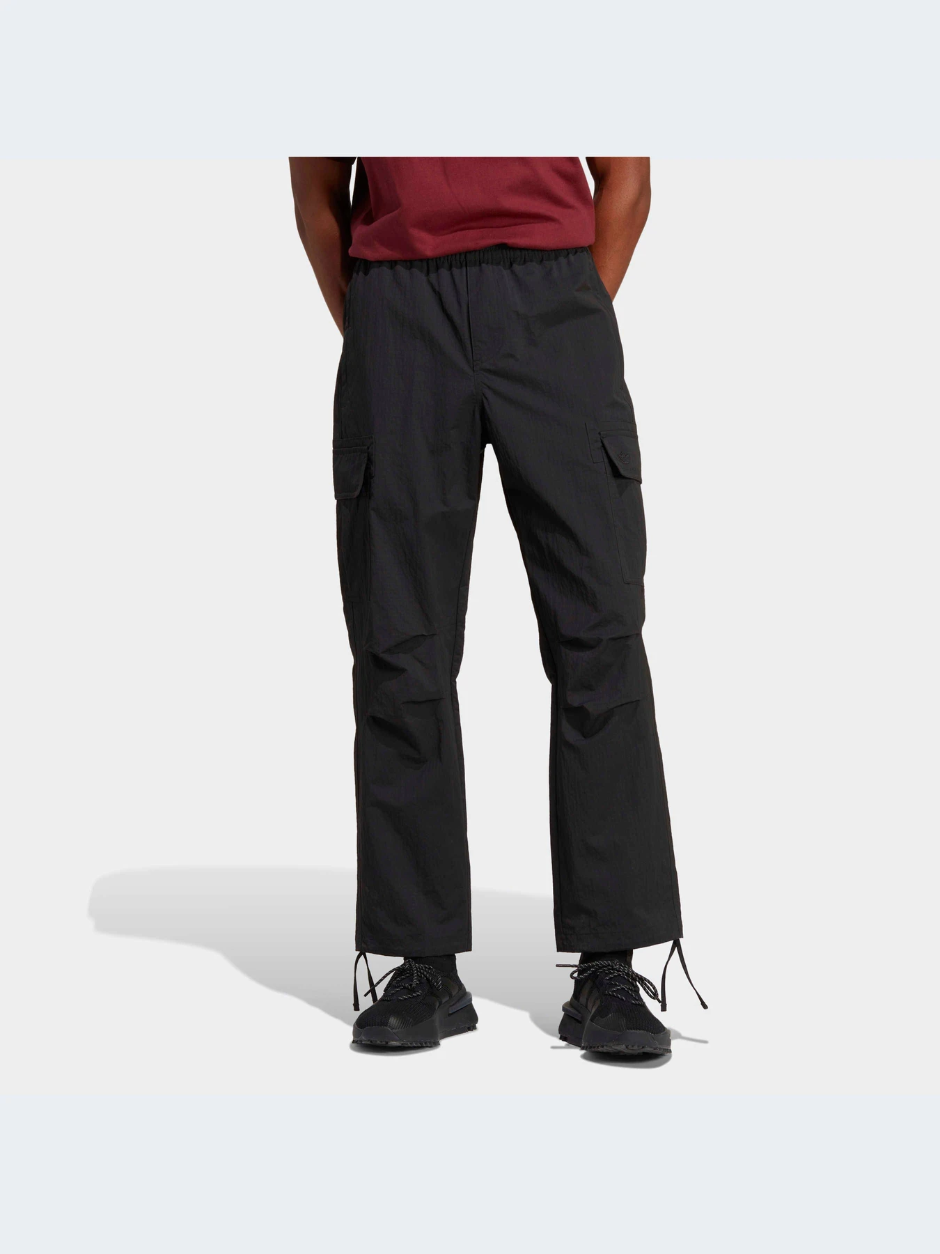 Брюки Adidas модель IB8685 Брюки Adidas модель IB8685 Фото