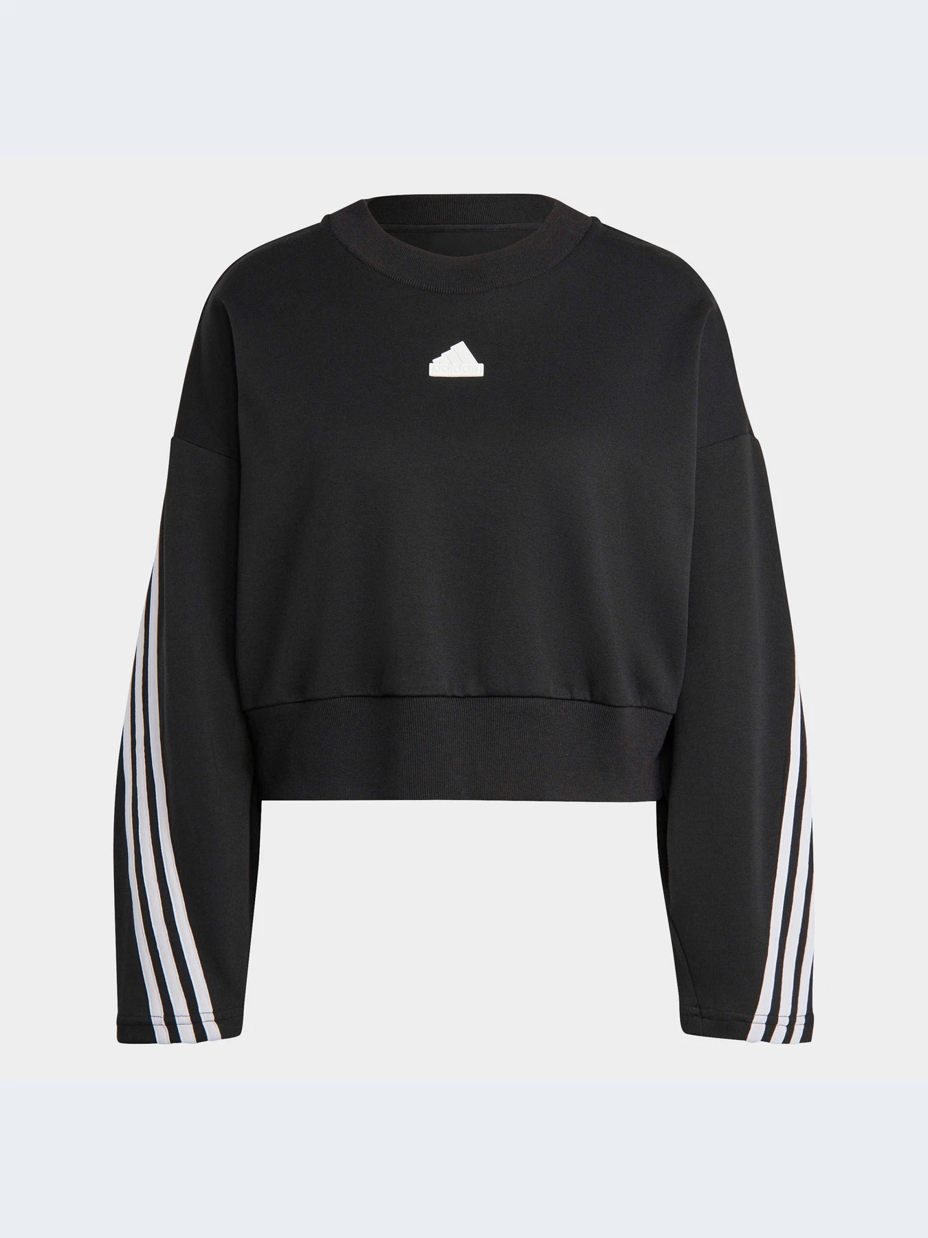 Худі та світшоти Adidas 3 Stripes модель IB8494 Худі та світшоти Adidas 3 Stripes модель IB8494 Фото